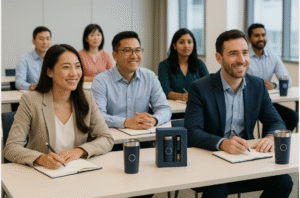 corporate gifts for training in Singapore