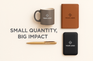 custom corporate gifts for small teams