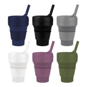 M126 MAYOR – Collapsible Cup