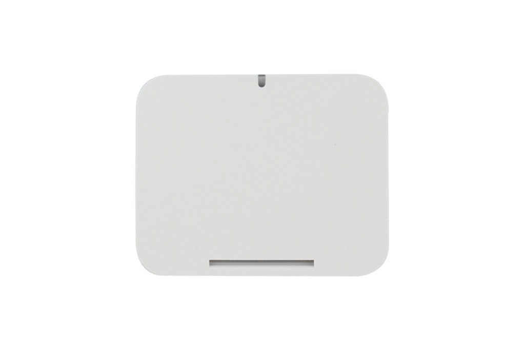 SG108 IDDLY Wireless Chargepad for Fast Qi Charging- White