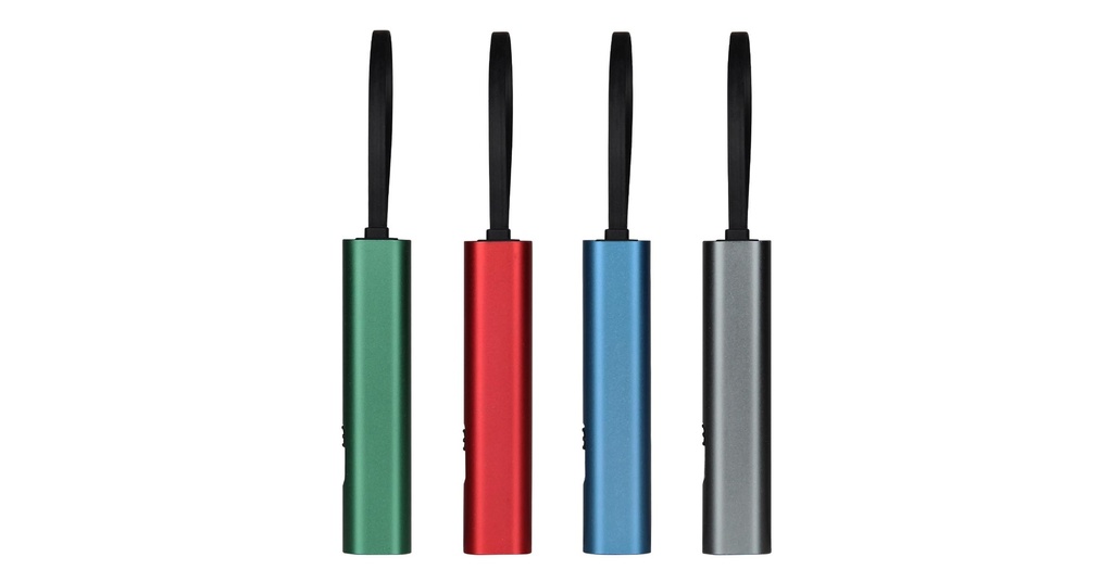 SG122 TRINKET Charging Cable for Fast Multi-Device Charging- Group