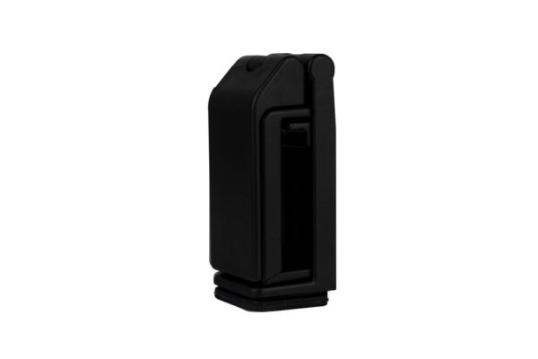 SG128 FIDO Phone Holder with 360° adjustable design- Black