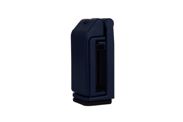 SG128 FIDO Phone Holder with 360° adjustable design- Blue