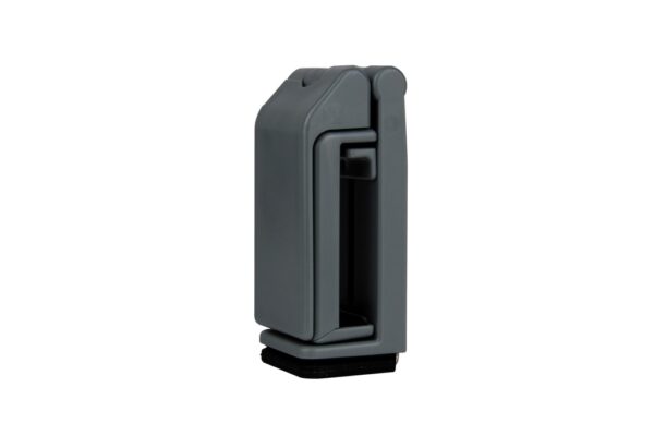 SG128 FIDO Phone Holder with 360° adjustable design- Grey