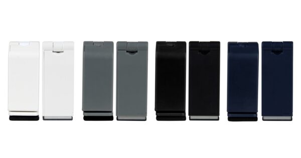 SG128 FIDO Phone Holder with 360° adjustable design- Group
