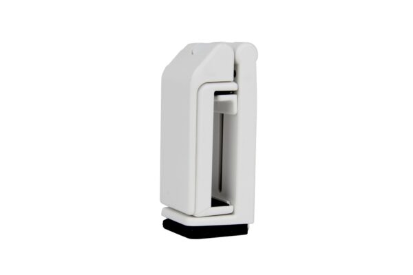 SG128 FIDO Phone Holder with 360° adjustable design- White