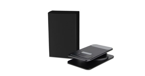 SG129 SENSA Phone Holder – Adjustable & Foldable Stand- Packaging