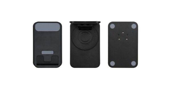 SG129 SENSA Phone Holder – Adjustable & Foldable Stand- Different view