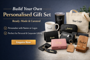 Personalised Gift Sets Singapore: Ready-Made Curated Gifts