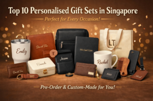 Personalised Gift Sets Singapore: Top 10 Gift Sets for Every Occasion