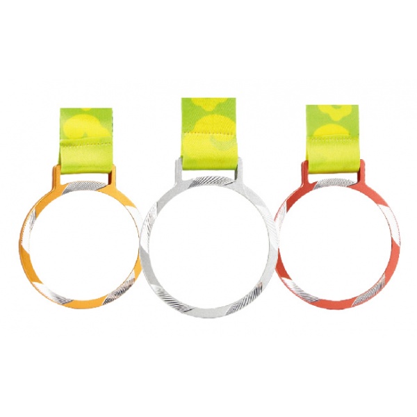 custom award medal MM17-01