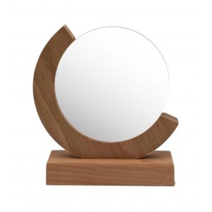 Heritage Wooden Plaque Award with UV Print SV21