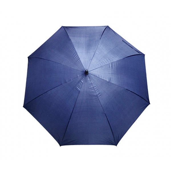 StormGuard straight umbrella um3201_navy