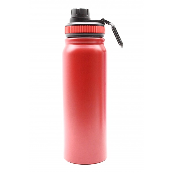 custom vacuum flask 800ml vf6105_red