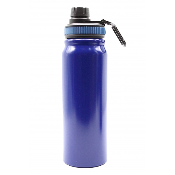 custom vacuum flask 800ml vf6108_royal_blue