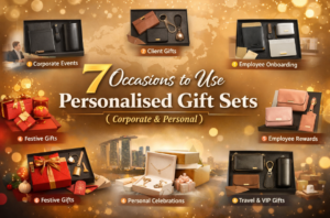 Personalised Gift Sets Singapore Occasions: 7 Best Times to Use Them