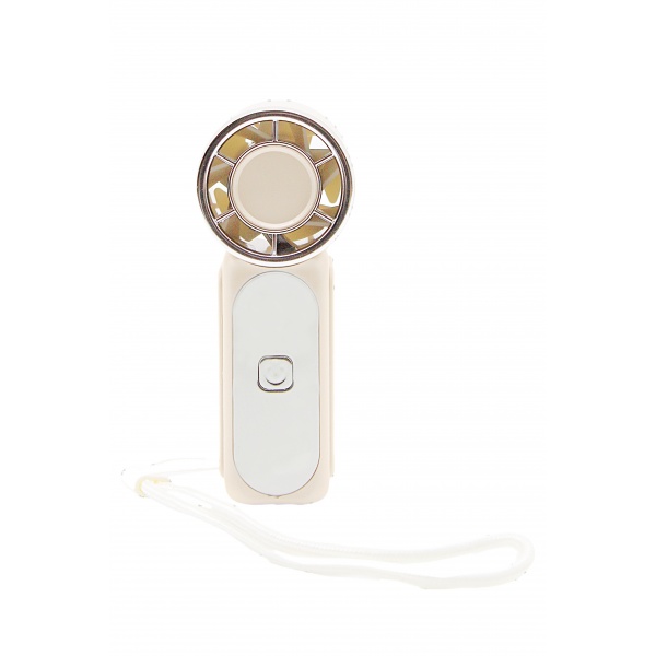 portable handheld fan ep70-white