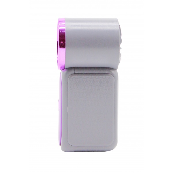 portable handheld fan ep70_side