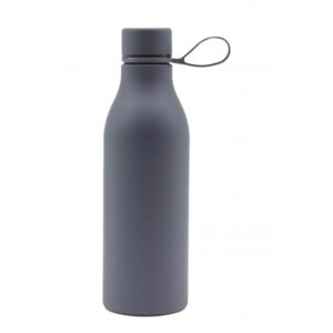 Premium Matte Stainless Steel Vacuum Flask 500ml VF57