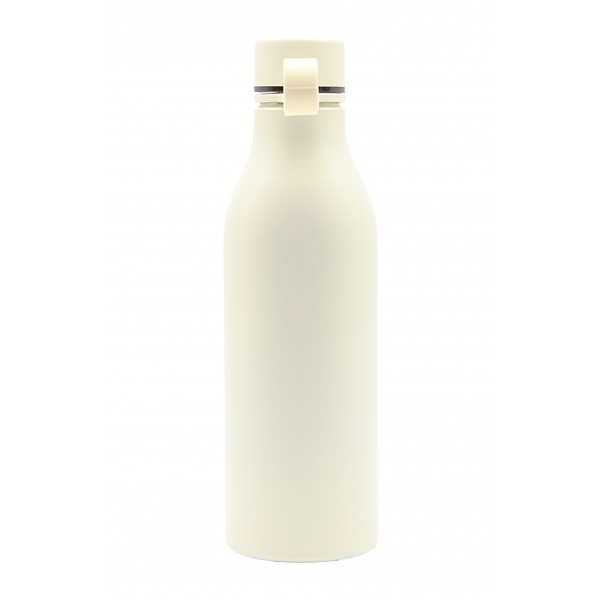 500ml stainless steel vacuum flask vf57-side