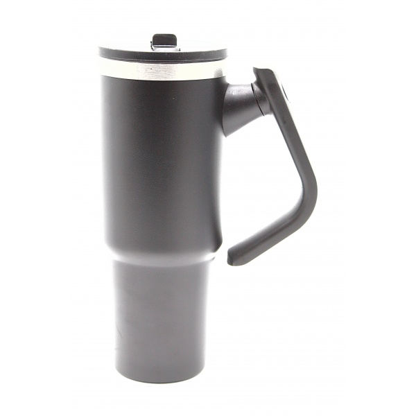 900ml Stainless Steel Auto Mug Singapore am7202_black_31911111