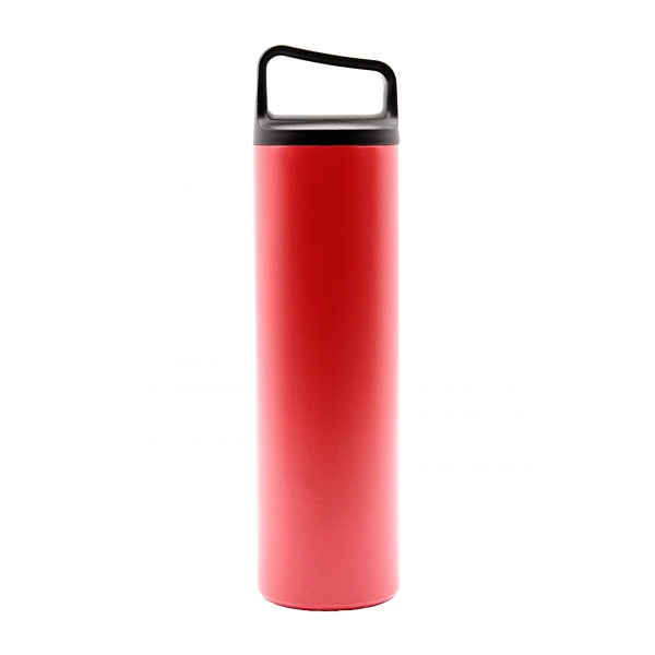 600ml vacuum auto mug singapore am7805_red