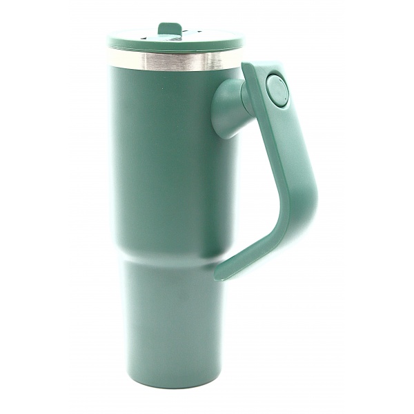 900ml Stainless Steel Auto Mug Singapore am79_handle1