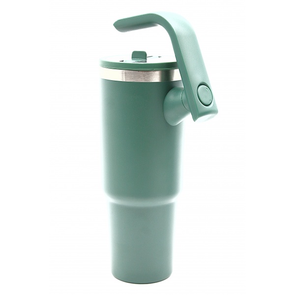 900ml Stainless Steel Auto Mug Singapore am79_handle2