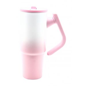 AM80 TitanGrip 900ml Vacuum Auto Mug