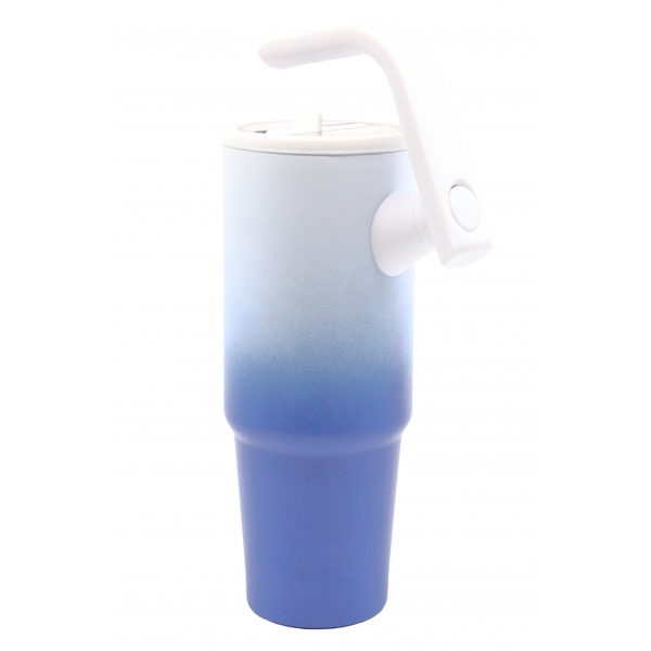 900ml Vacuum Auto Mug Singapore am80_handle2