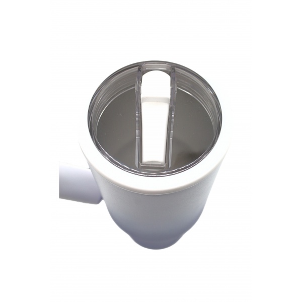 900ml Vacuum Auto Mug Singapore am80_top1