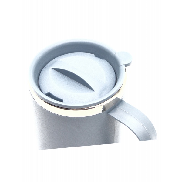 Stainless Steel Auto Mug Singapore am81_top