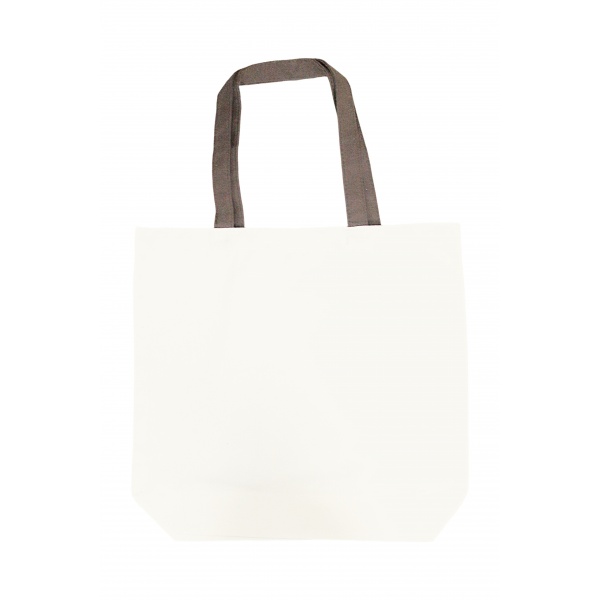 EcoCanvas Everyday Tote Bag cb4721_brown