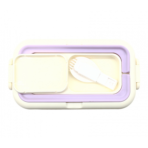 stainless steel food container ce87_top