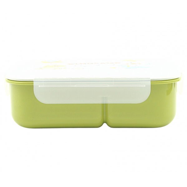 stainless steel food container singapore ce8813_lime_green