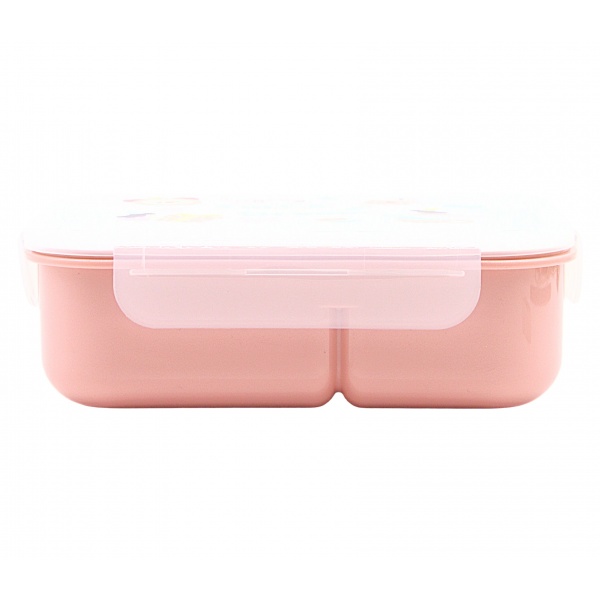 stainless steel food container singapore ce8829_peach