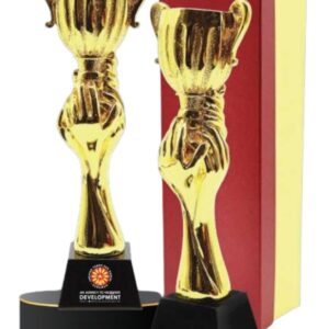 Classic Resin Trophy SV30