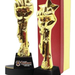 Prestige Resin Trophy SV31