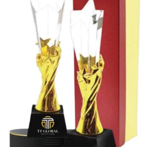 Resin Award Trophy SV42