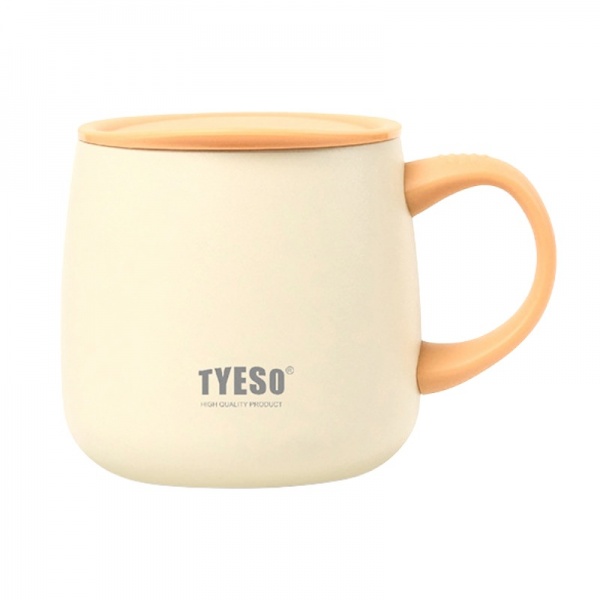 TYESO Auto Mug Singapore bd13_beige
