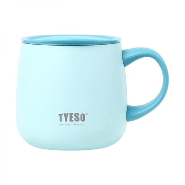 TYESO Auto Mug Singapore bd13_powder_blue