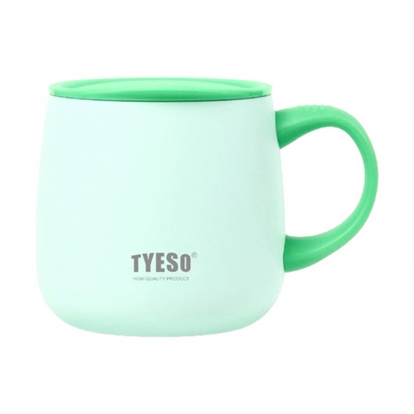 TYESO Auto Mug Singapore bd13_turquoise