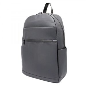 Waterproof PU Leather Backpack BPAB