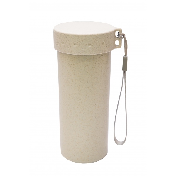 wheat fiber cup Singapore ce26_natural
