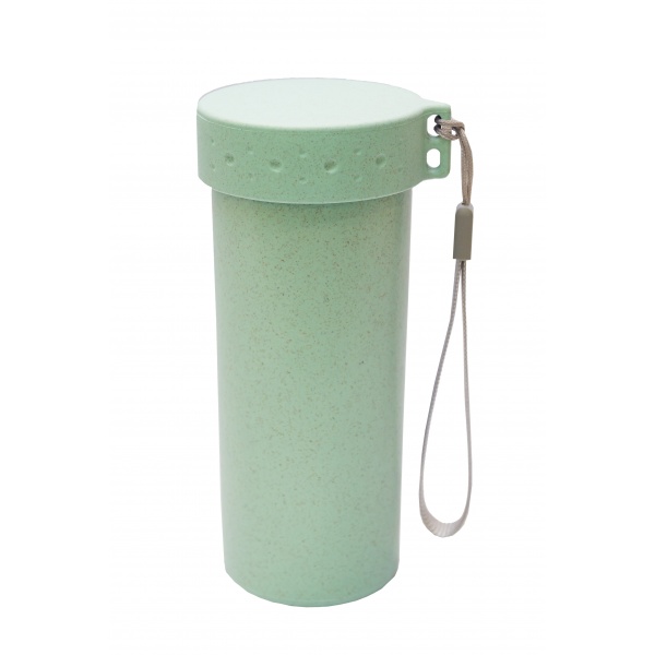 wheat fiber cup Singapore ce26_turquoise