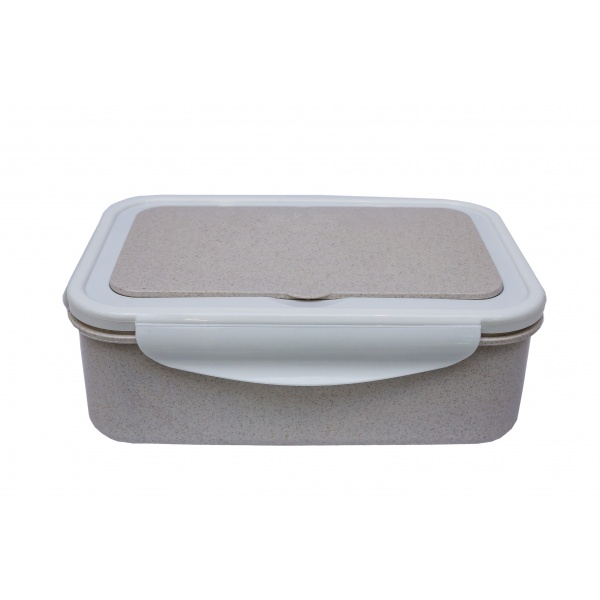 wheat fiber food container ce36_natural