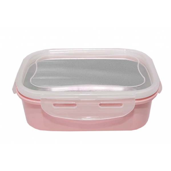 custom food container Singapore ce39_pink