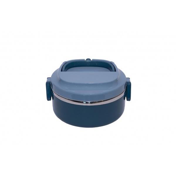 600ml stainless steel food container Singapore ce47_navy