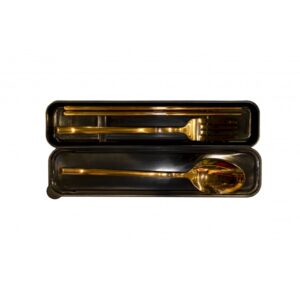 Premium Stainless Steel Cutlery Set CE56