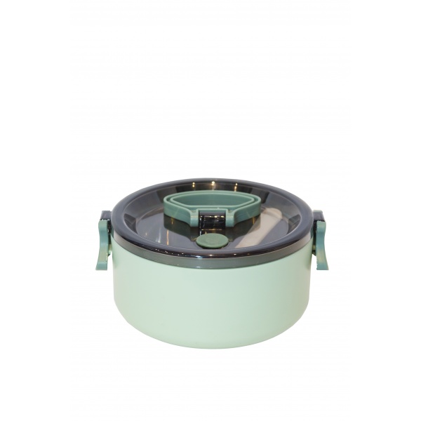 custom food container Singapore ce59_army_green